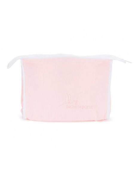 Kit Regalo Fundas Accesorios Bebé rosa