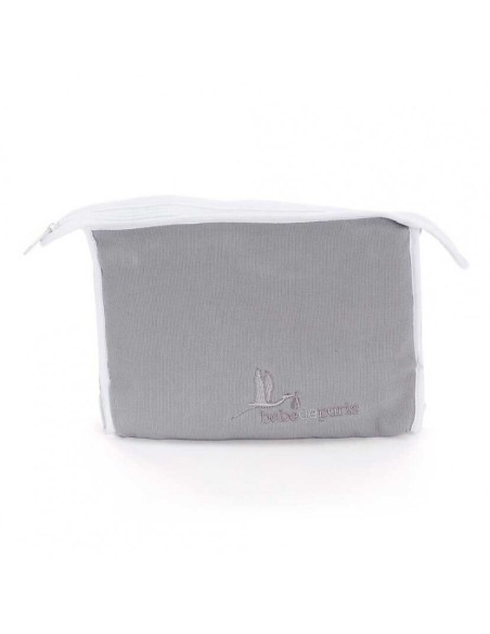 Kit Regalo Fundas Accesorios Bebé gris