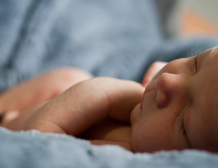 Tienda online de Regalos para Bebés Recién Nacidos - Bebé de París Mexico