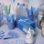 10 tips para organizar un baby shower inolvidable